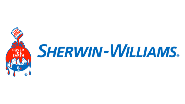 Logo de Sherwin-Williams