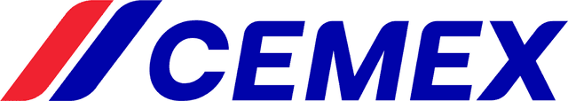 Logo de Cemex