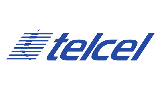 Logo de Telcel