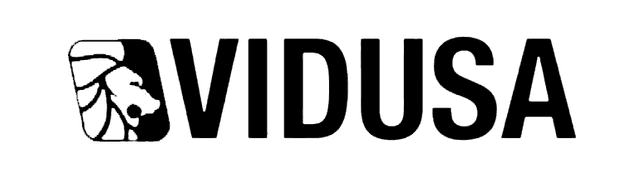 Logo de Vidusa