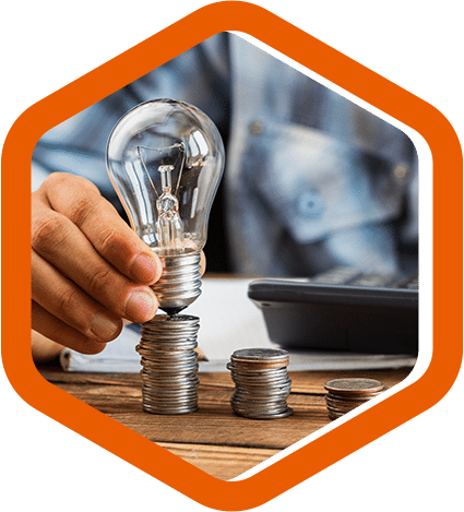 Inteligencia Financiera & Fractional CFO